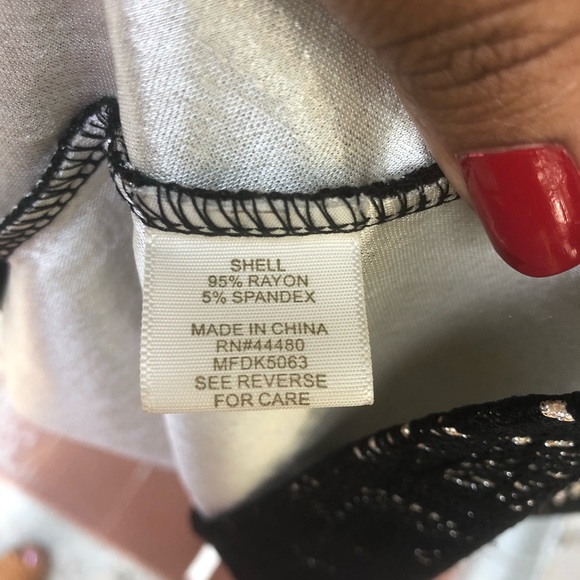 Love fire cocktail dress - Picture 6 of 6